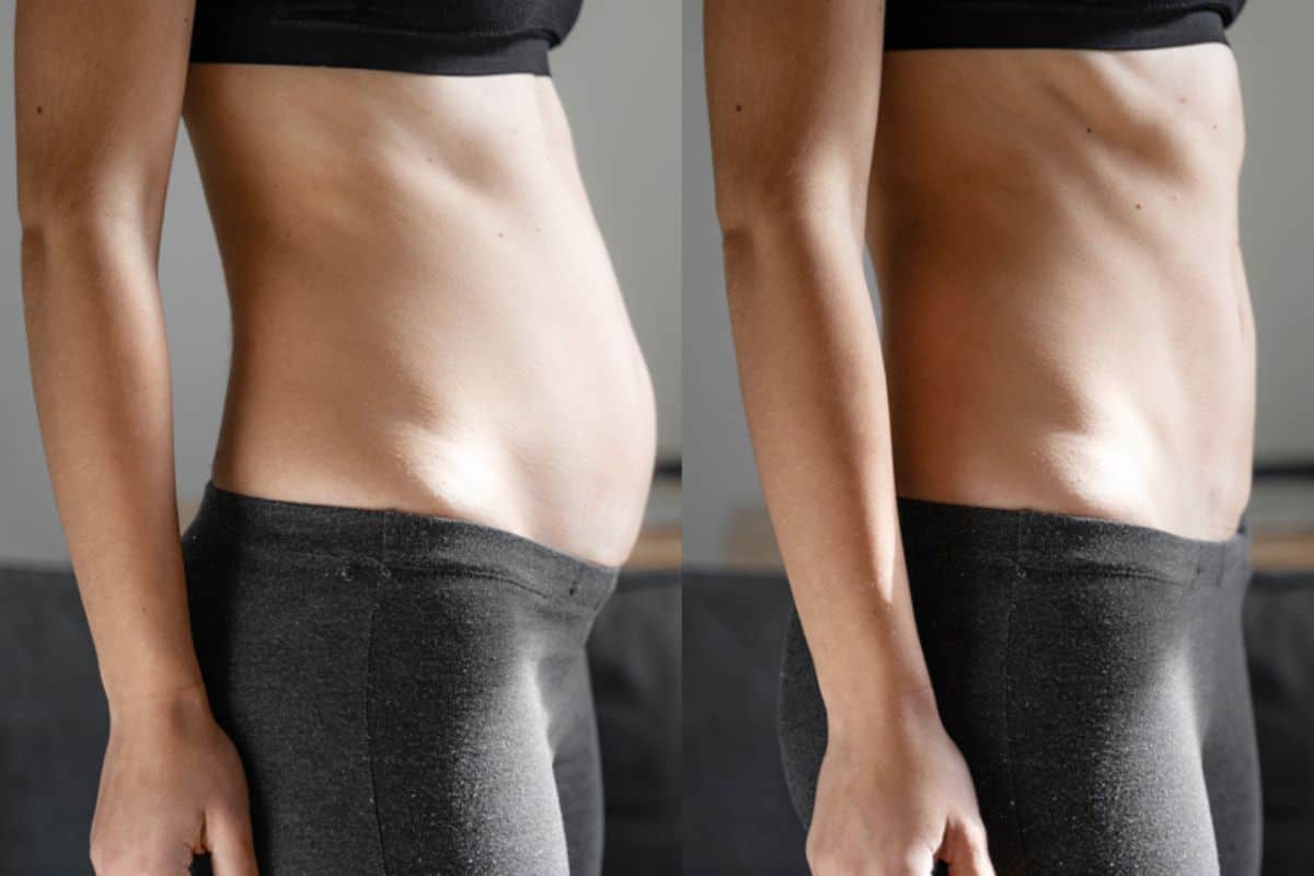 Post-Pregnancy: What Happens to Your Abdominal Muscles After Birth Bellshill