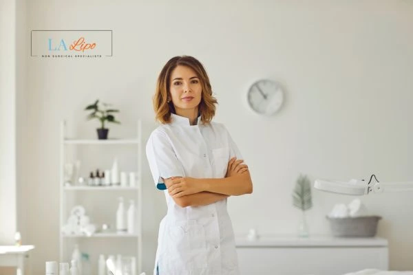 Learn more about us at LA Lipo Bellshill